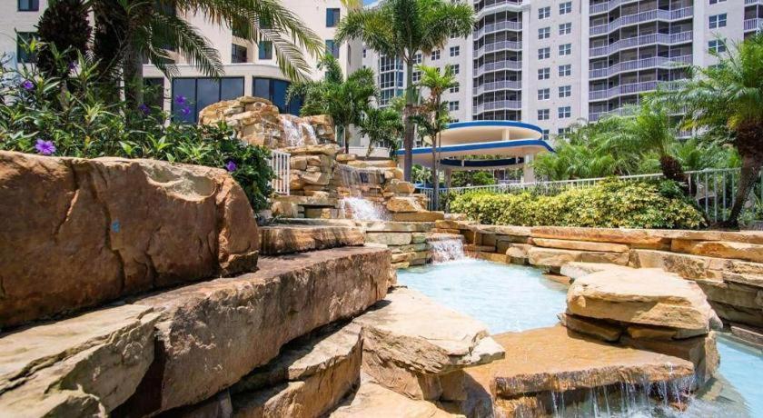 Pointe Estero Resort